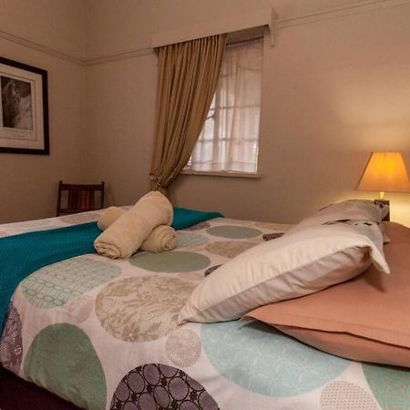 Climber'S House Waterval Boven Exterior foto